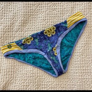 Maaji Swim Bottoms